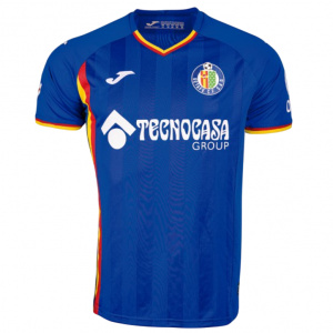 Camiseta Getafe 25/26 1  equipación
