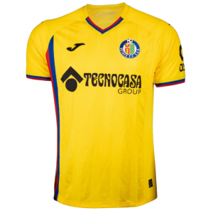 Camiseta Getafe 25/26 3  equipación