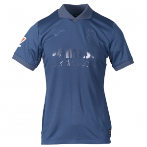 Camiseta Villarreal 25/26 3  equipación