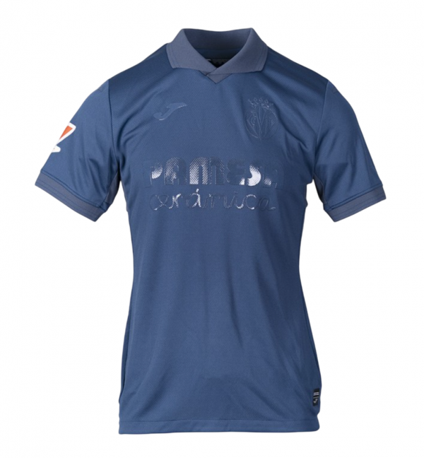 Camiseta Villarreal 25/26 3  equipación