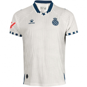 Camiseta RCD Espanyol 25/26 2  equipación