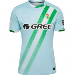Camiseta Real Betis 25/26 2  equipación