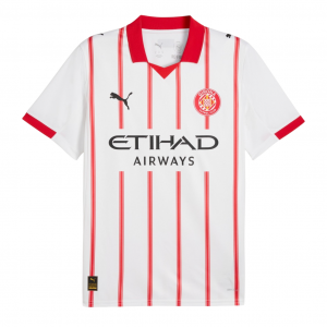 Camiseta Girona 25/26 1  equipación