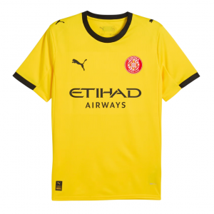 Camiseta Girona 25/26 2  equipación