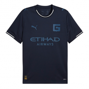Camiseta Girona 25/26 3  equipación