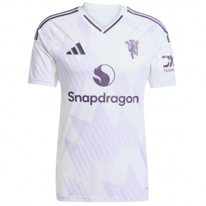 Camiseta Manchester United 25/26 2ª equipación
