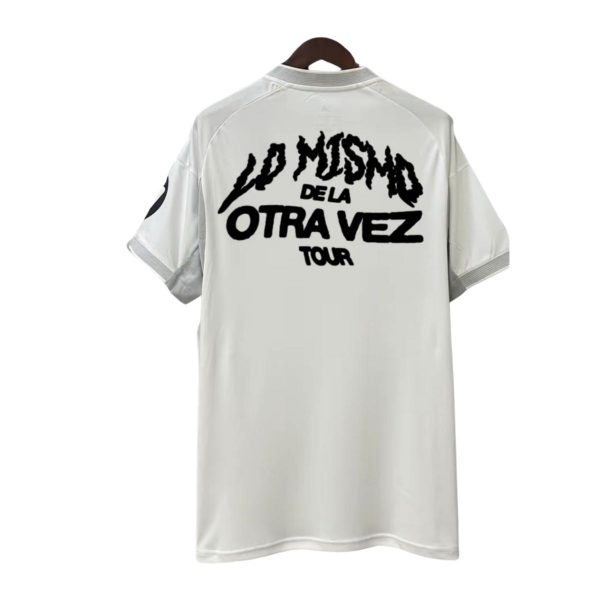 Camiseta Real Madrid 25/26 tercera equipación - Imagen 2