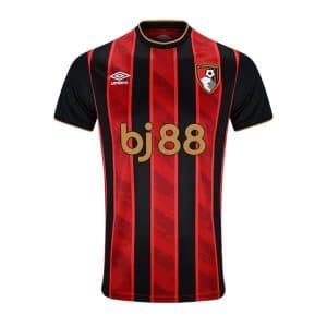 Camiseta Bournemouth 25/26