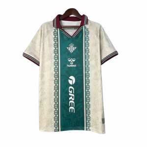 Camiseta Real Betis 25-26 Edición especial