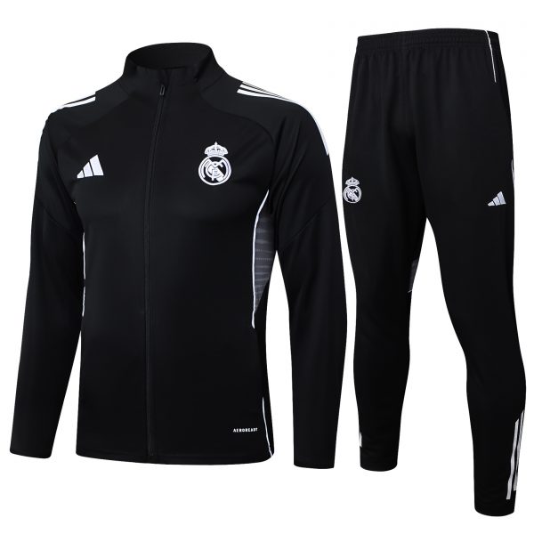 Chándal Real Madrid 25/26