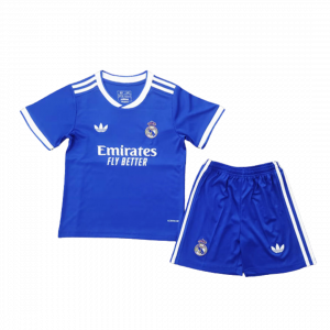 Conjunto Niño Real Madrid 2025/26