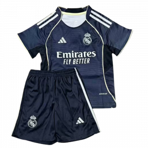 Conjunto Niño Real Madrid 2025/26