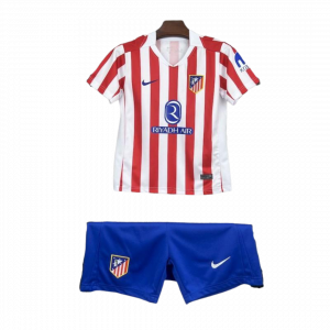 Conjunto Niño Atlético de Madrid 2025/26