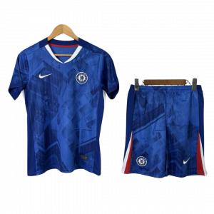 Conjunto Niño Chelsea 2025/26