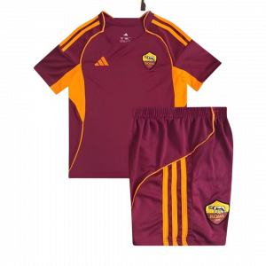 Conjunto Niño Roma 2025/26