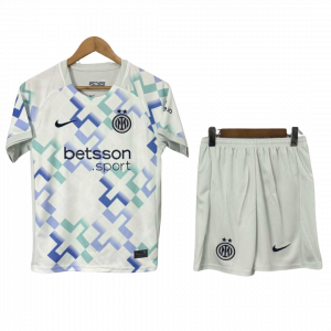 Conjunto Niño Inter De Milan 2025/26