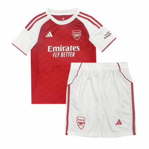 Conjunto Niño Arsenal 2025/26