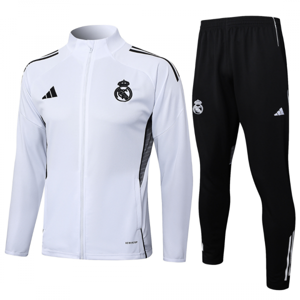 Chándal Real Madrid 25/26