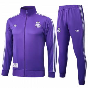 Chándal Real Madrid 25/26