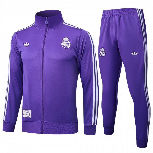 Chándal Real Madrid 25/26