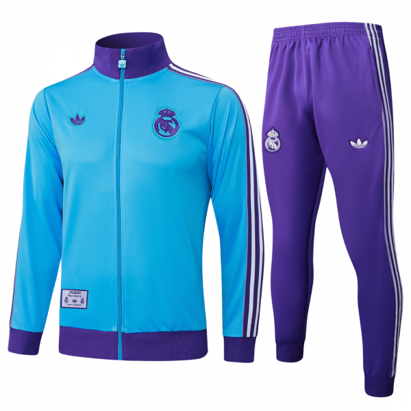Chándal Real Madrid 25/26