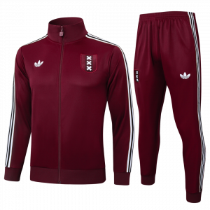 Chándal Ajax FC 25/26