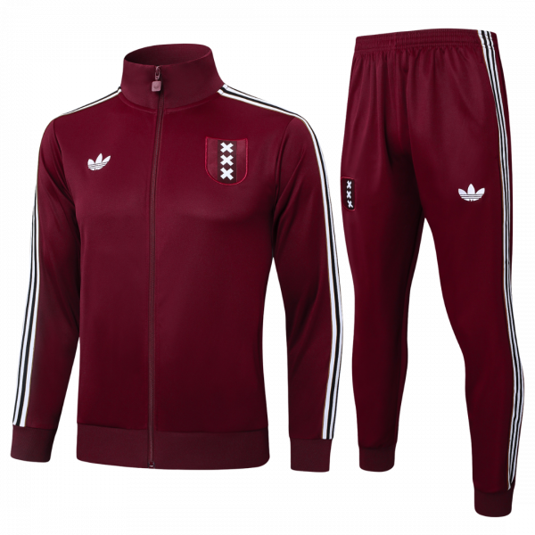 Chándal Ajax FC 25/26