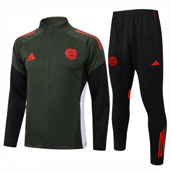 Chándal Bayern Munich 25/26