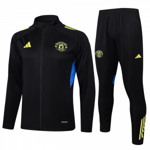 Chándal Manchester United 25/26