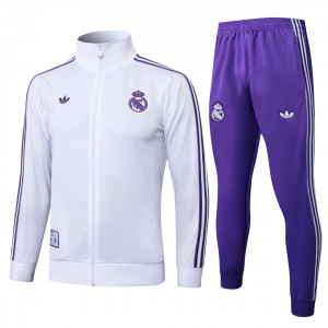 Chándal Real Madrid 25/26
