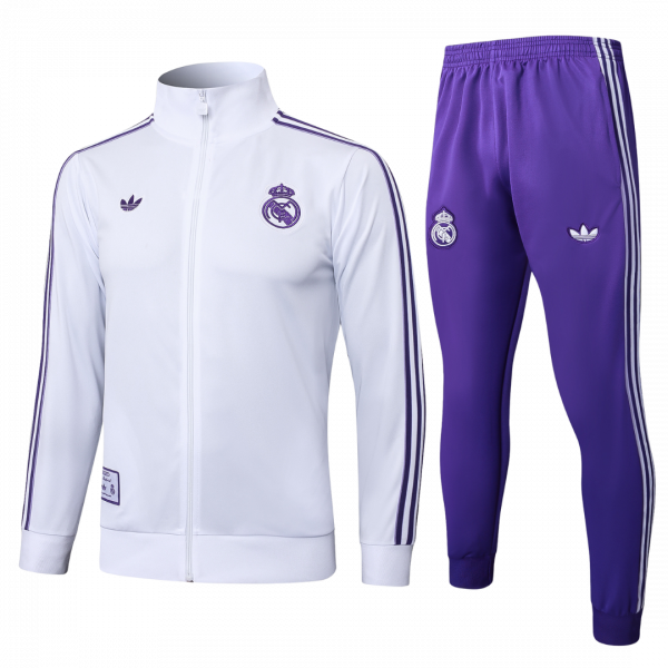 Chándal Real Madrid 25/26