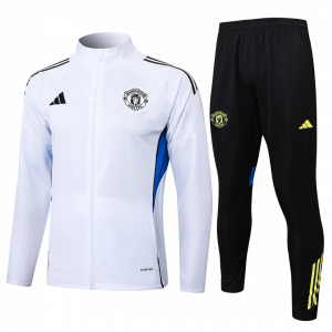 Chándal Manchester United 25/26
