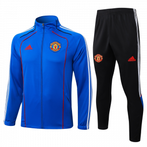 Chándal Manchester United 25/26