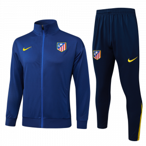 Chándal Atletico de Madrid 25/26