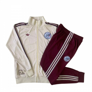 Chándal Ajax FC 25/26
