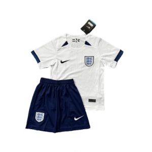 Conjunto Niño Selección Inglaterra