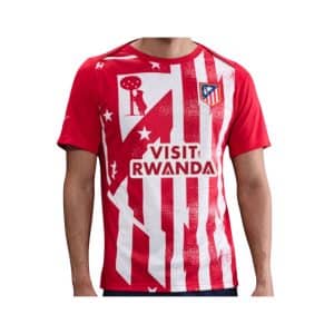 Camiseta Atletico de Madrid Prematch 25/26