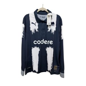 Camiseta Monterrey 25/26