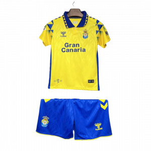Conjunto Niño Unión Deportiva Las Palmas 2024/25