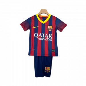 Conjunto Niño FC Barcelona 2013/14