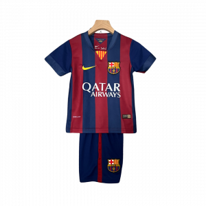 Conjunto Niño FC Barcelona 2014/15