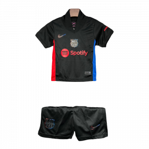 Conjunto Niño FC Barcelona 2024/25