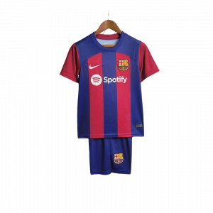 Conjunto Niño FC Barcelona 2023/24