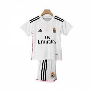Conjunto Niño Real Madrid 2014/15