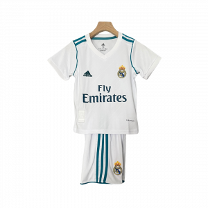 Conjunto Niño Real Madrid 2017/18