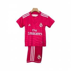 Conjunto Niño Real Madrid 2014/15