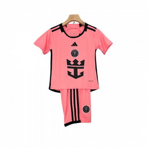Conjunto Niño Inter de Miami 2024/25