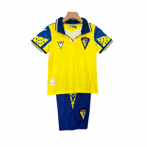 Conjunto Niño Cádiz 2024/25