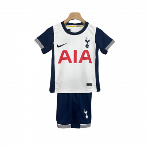 Conjunto Niño Tottenham Hotspur 2024/25