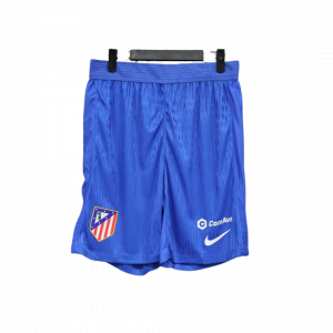 Pantalón Atletico de Madrid 2025/26 - Misma Talla Camiseta